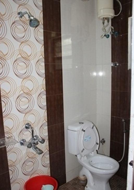 Sakthi Park Inn Chennai Dış mekan fotoğraf